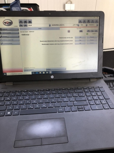 Auto servis Moma Autodijagnostika