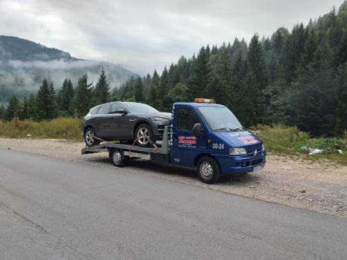Auto servis Moma šlep služba