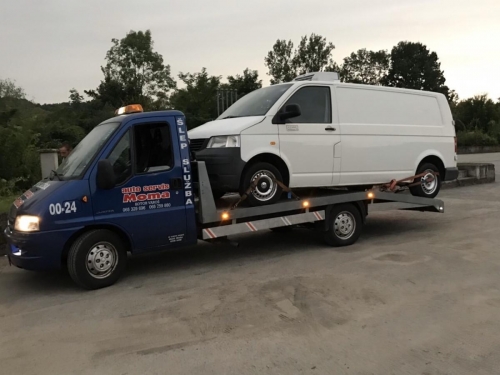 Auto servis Moma šlep služba