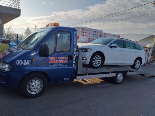 Auto servis Moma šlep služba