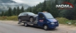 Auto servis Moma - Šlep služba